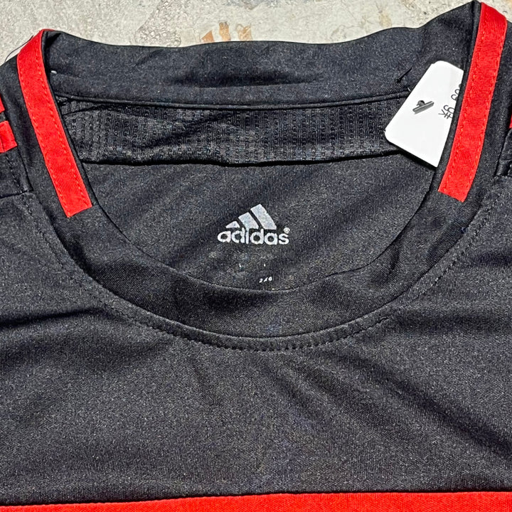 #4250/SL BENFICA/SLベンフィカ/adidas/アディダス/Football／フットボール Tee/エスタディオ・ダ・ルス/サイズ2XL相当