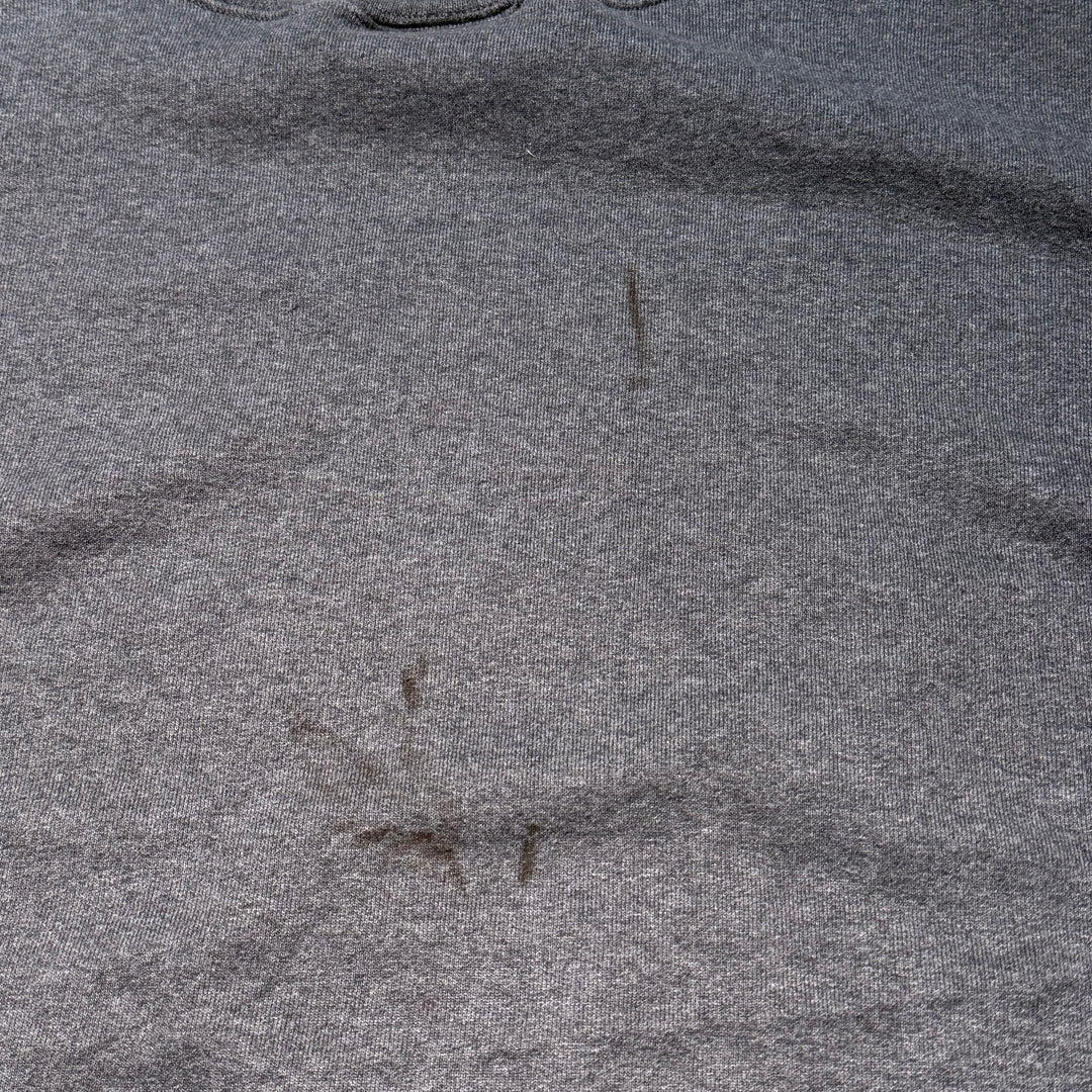 古着 Hanes/ ヘインズ/ クルーネックスウェット/ NASA/ サイズM