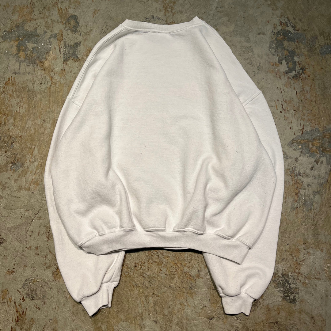 #3945 Jerzees/ジャージーズ Crew neck Sweatshits/クルーネックスウェット/TENNESSEE/サイズXL