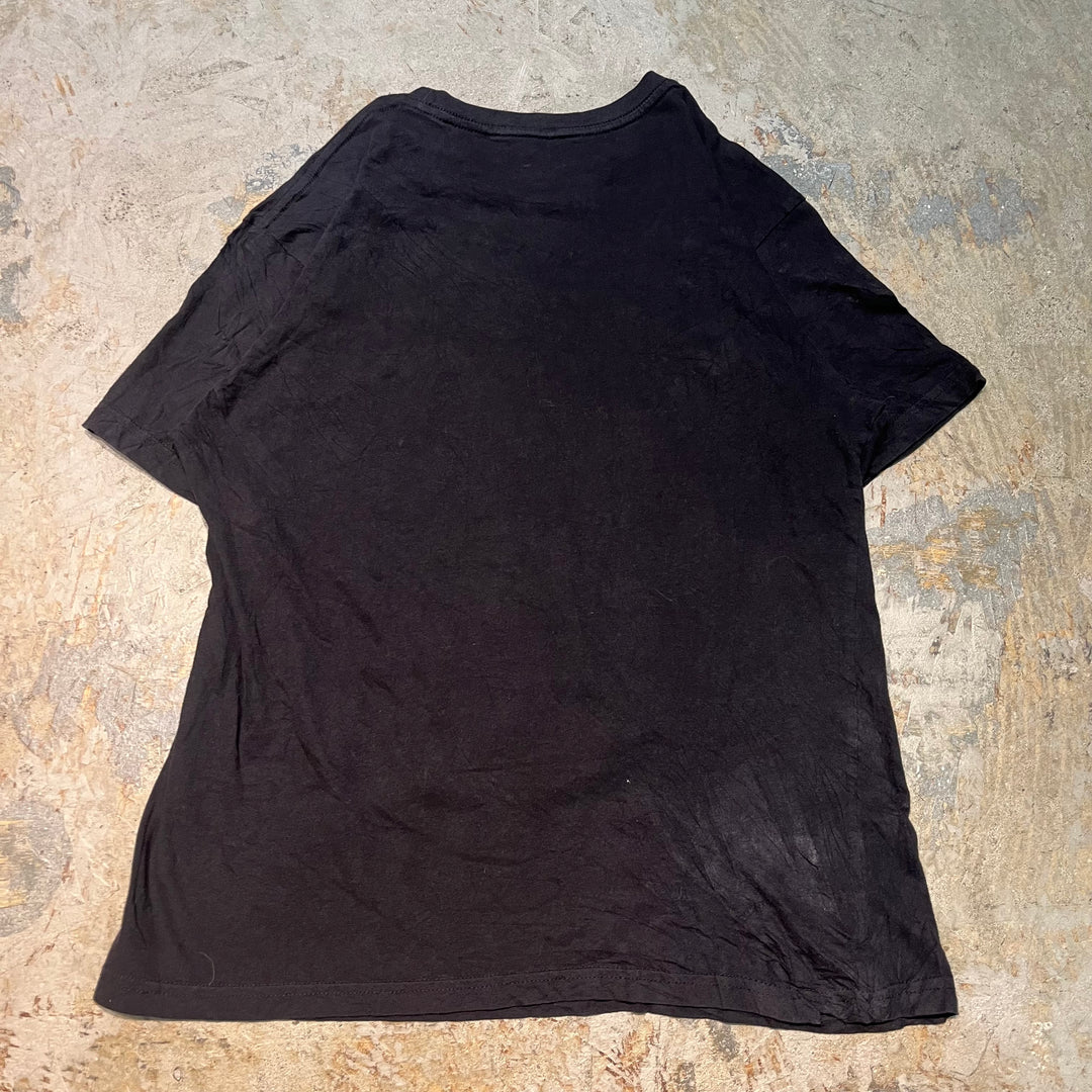 Used clothing LED ZEPPELIN/ Led Zeppelin/ Artist T-shirt/ Size L