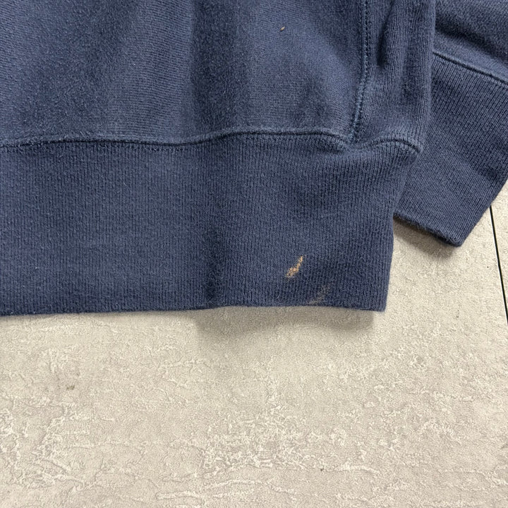 古着 Champion/ チャンピオン/リバースウィーブ/ クルーネックスウェット/ サイズM