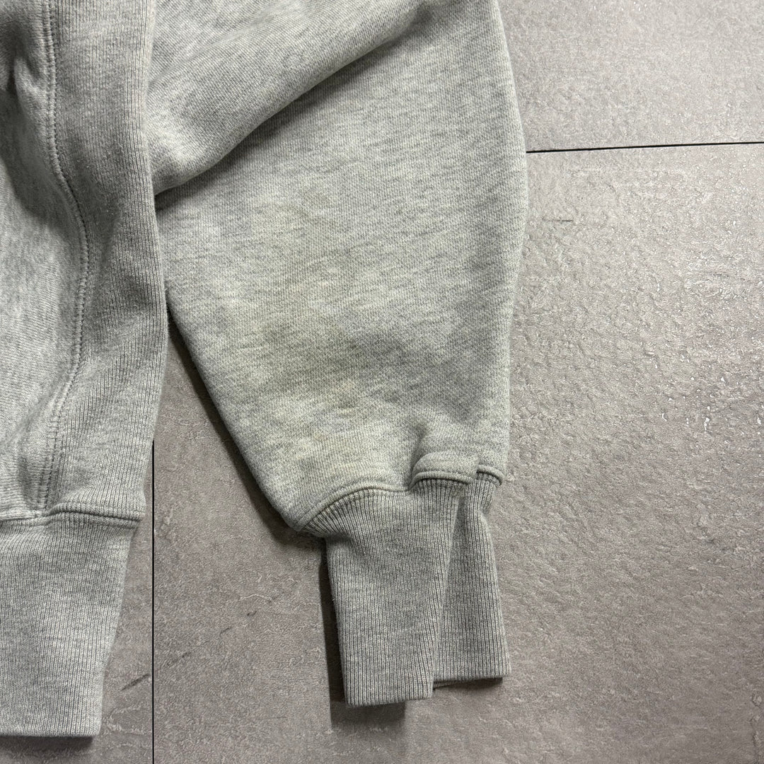 古着 Champion/ チャンピオン/リバースウィーブ/ プルオーバーパーカー/ サイズL