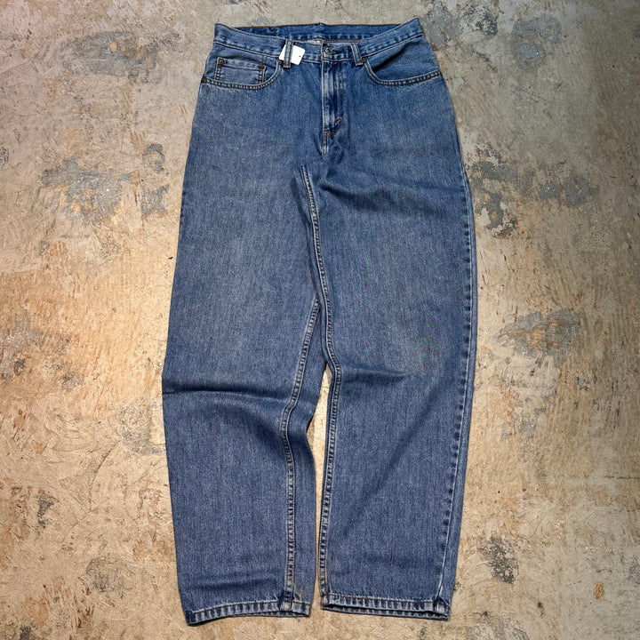 古着 Levi's/ リーバイス/ デニムパンツ/ 560/ 実寸サイズ30×31