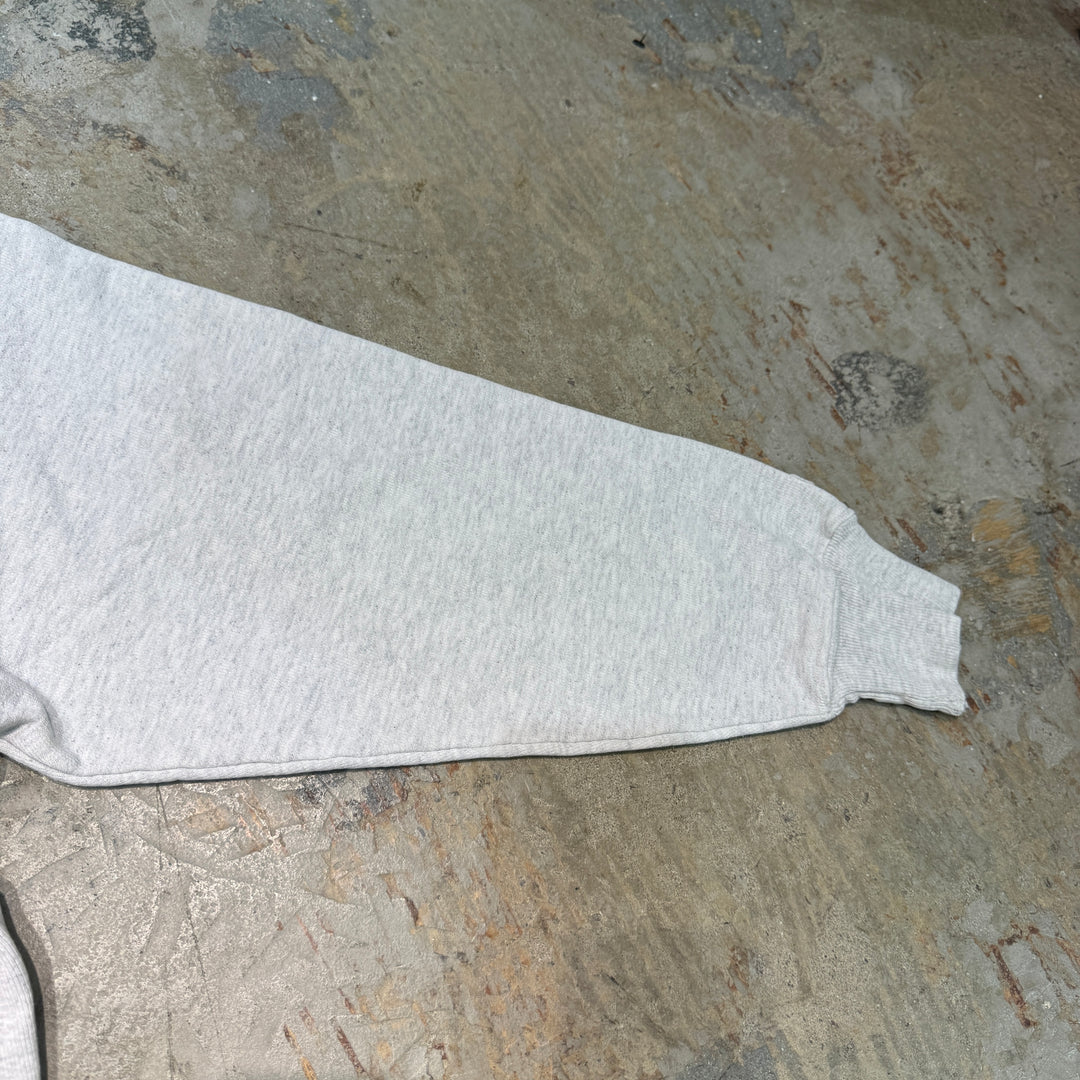 古着 Champion/ チャンピオン/リバースウィーブ/ クルーネックスウェット/サイズS