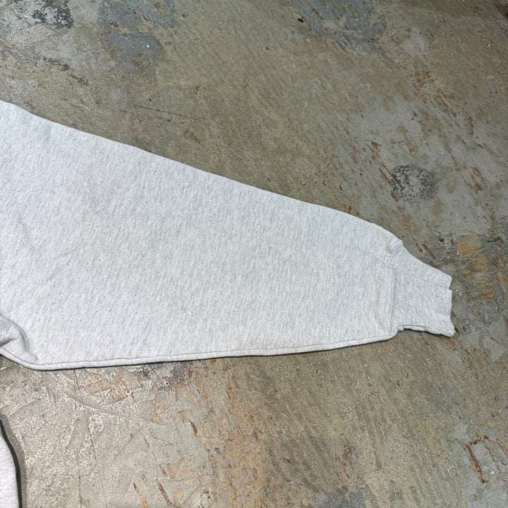 古着 Champion/ チャンピオン/リバースウィーブ/ クルーネックスウェット/サイズS