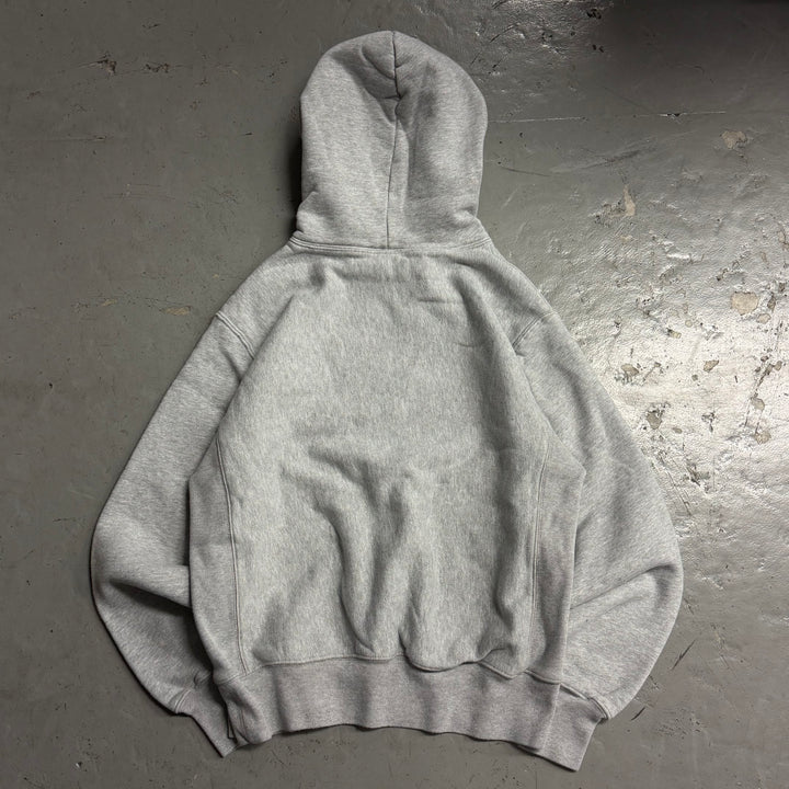 古着 Champion/ チャンピオン/リバースウィーブ/ プルオーバーパーカー/ サイズM