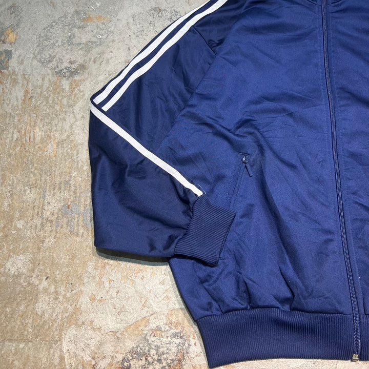 #3478 古着 adidas/アディダス/Track Jacket/トラックジャケット/サイズS