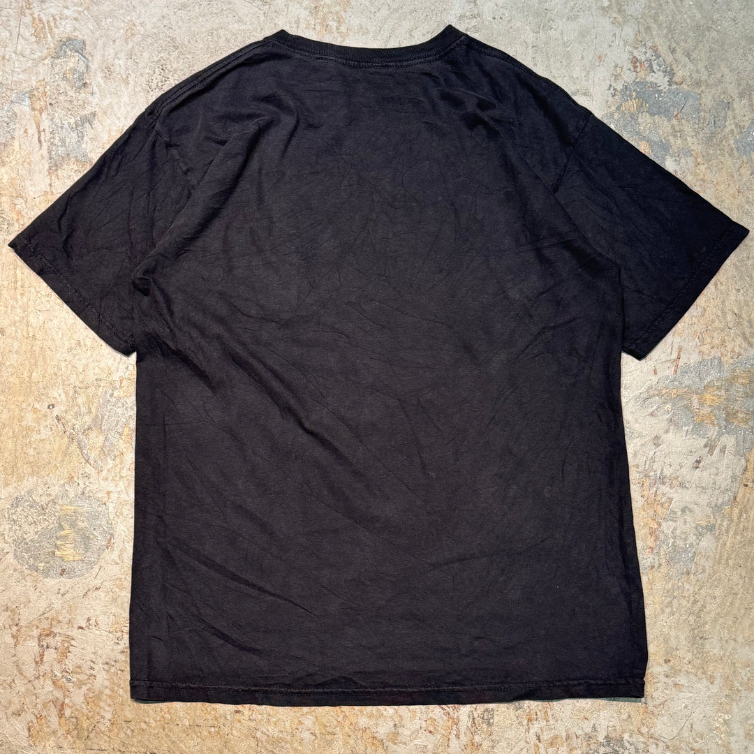 古着 Hard Rock CAFE/ ハードロックカフェ/ プリントTシャツ/ サイズM