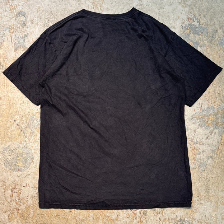 古着 Hard Rock CAFE/ ハードロックカフェ/ プリントTシャツ/ サイズM