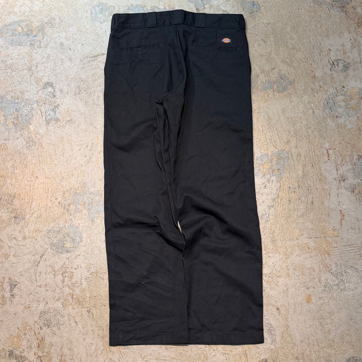 古着 Dickies/ ディッキーズ/ ワークパンツ / 874 /実寸サイズ35×30