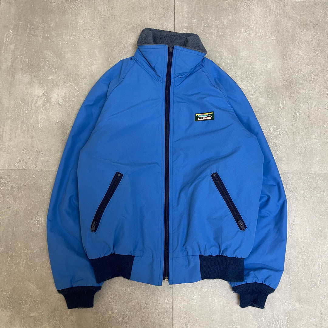 1794 古着 L.L.Bean/エルエルビーン / Warm-up-Jacket 1794 古着 L.L.Bean/エルエルビーン / Warm-up-Jacket