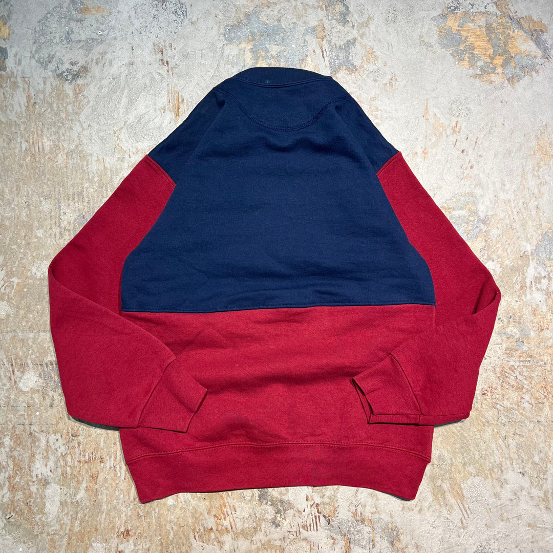 #2003 古着 Unknow/Crewneck Sweatshirts/クルーネックスウェット/刺繍/サイズL