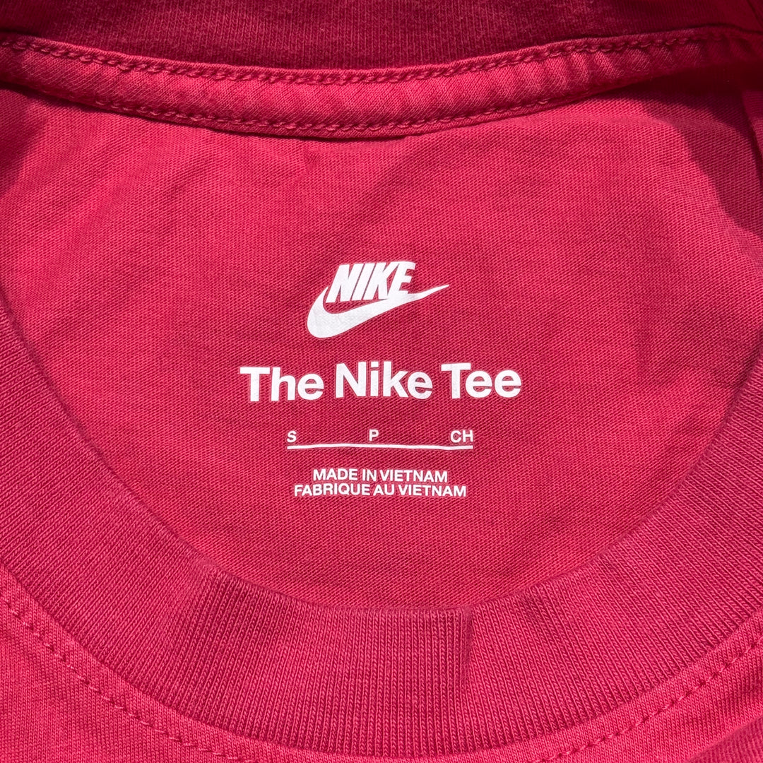 古着 NIKE/ナイキ / スウォッシュロゴTシャツ/ サイズS
