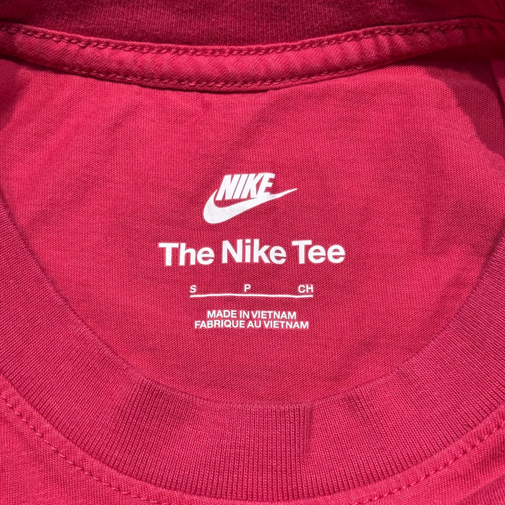 古着 NIKE/ナイキ / スウォッシュロゴTシャツ/ サイズS