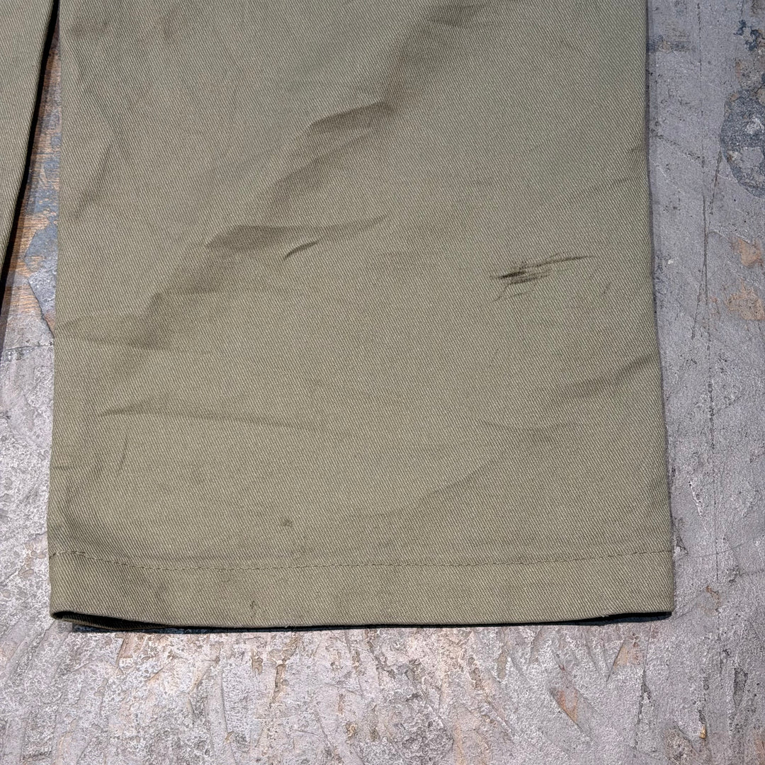 古着 Dickies/ ディッキーズ/ ワークパンツ / 874 /実寸サイズ34×29