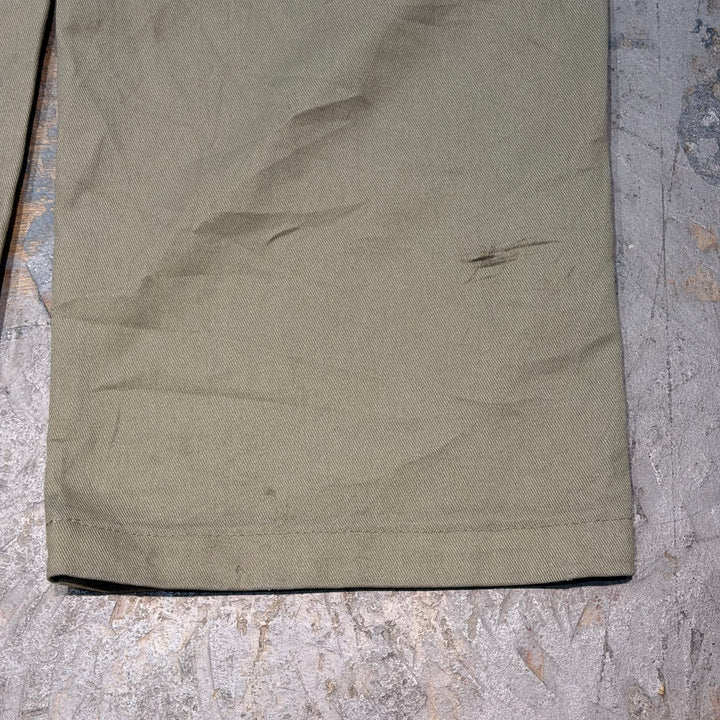 古着 Dickies/ ディッキーズ/ ワークパンツ / 874 /実寸サイズ34×29