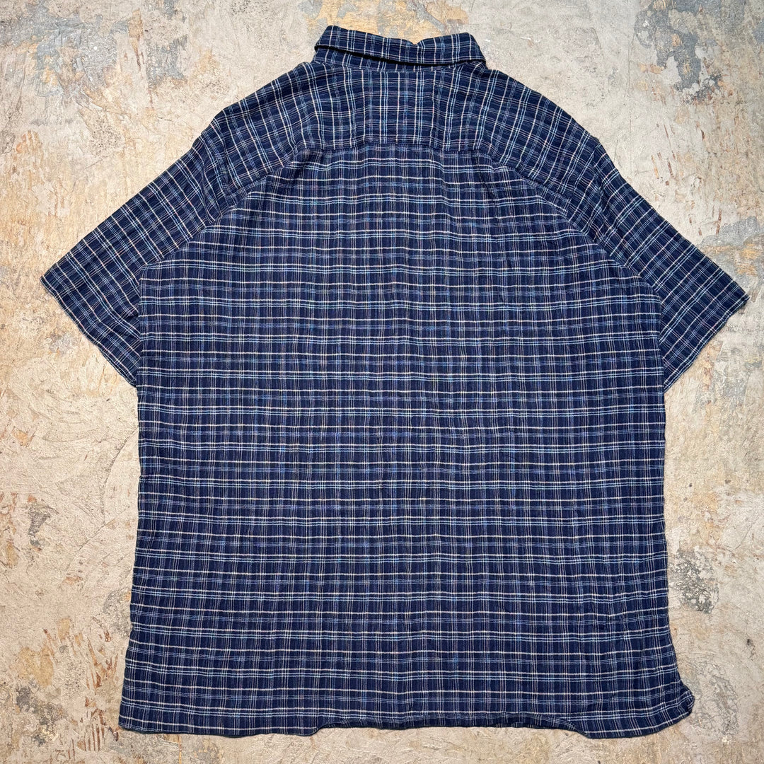 古着 Patagonia/ パタゴニア/ 半袖シャツ/ サイズXL