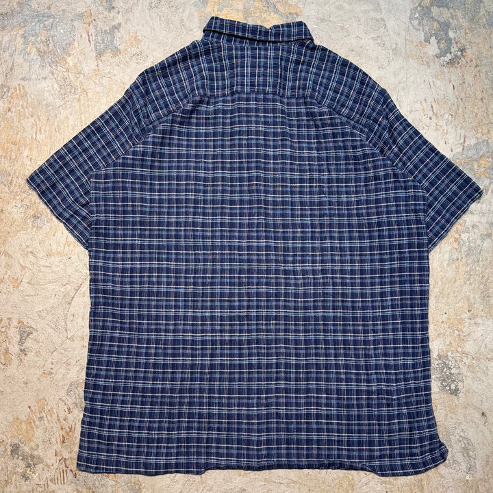 古着 Patagonia/ パタゴニア/ 半袖シャツ/ サイズXL