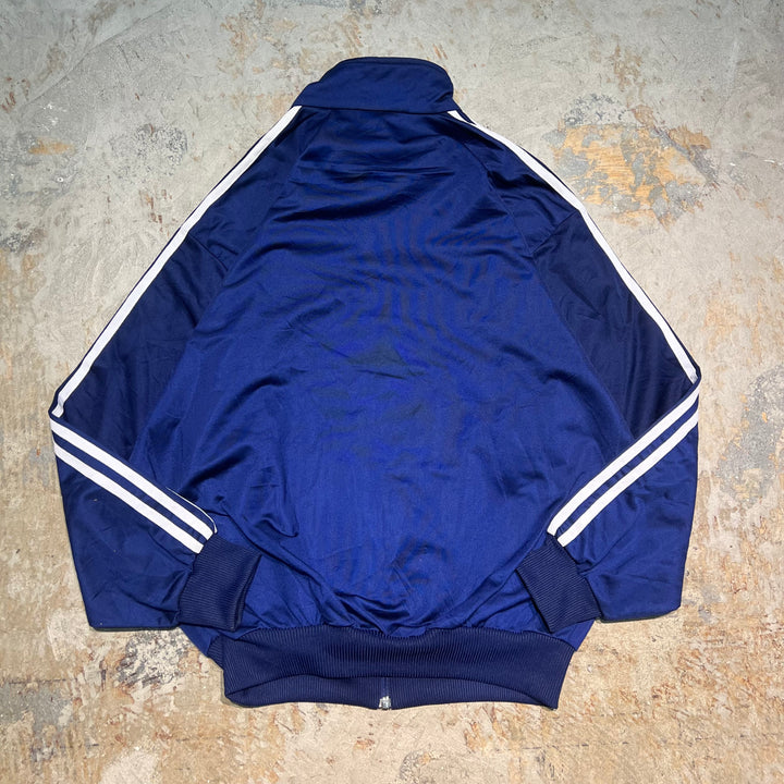 #3478 古着 adidas/アディダス/Track Jacket/トラックジャケット/サイズS