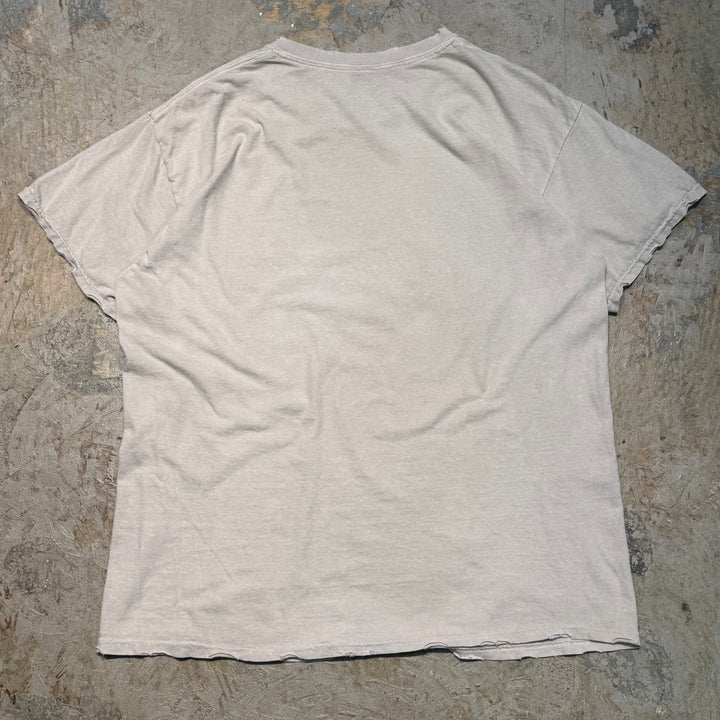 Used clothing METALLICA/ Metallica/ Artist T-shirt/ Size M