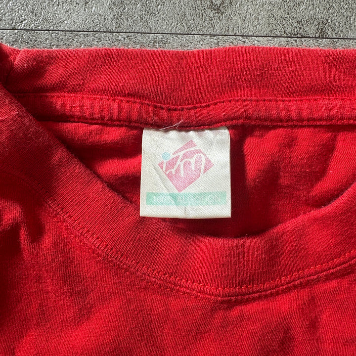 古着 USAVINTAGE チェ ゲバラ ヴィンテージTシャツ サイズL