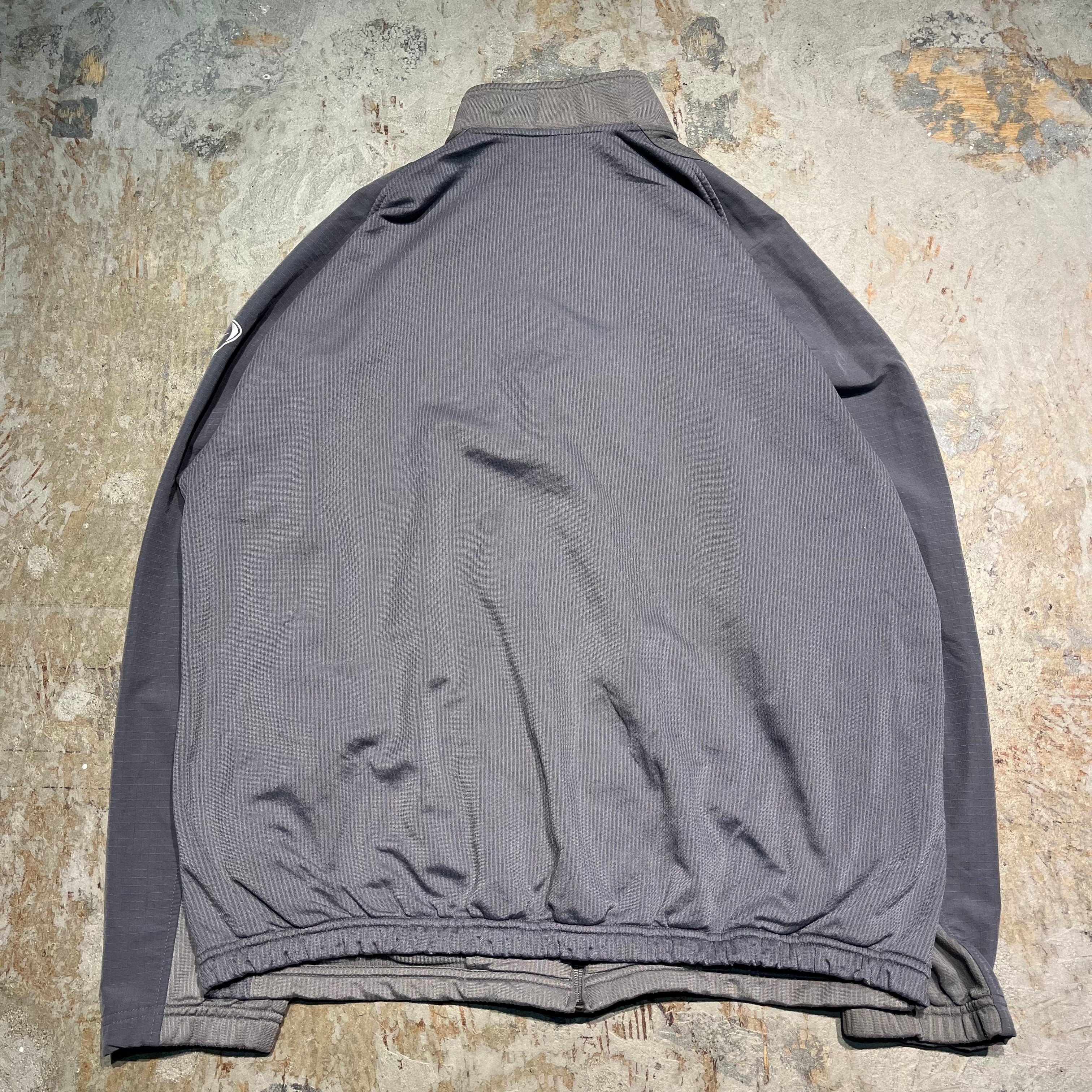 古着さん専用 ヴィンテージライクロゴデザイン ビッグシルエットリンガー半袖Tシャツ