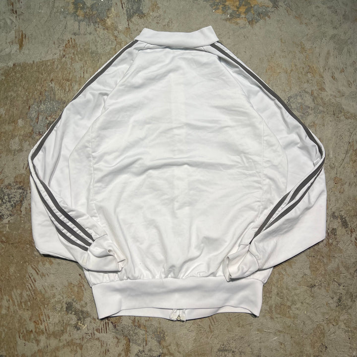 #3477 古着 adidas/アディダス/Track Jacket/トラックジャケット/サイズL