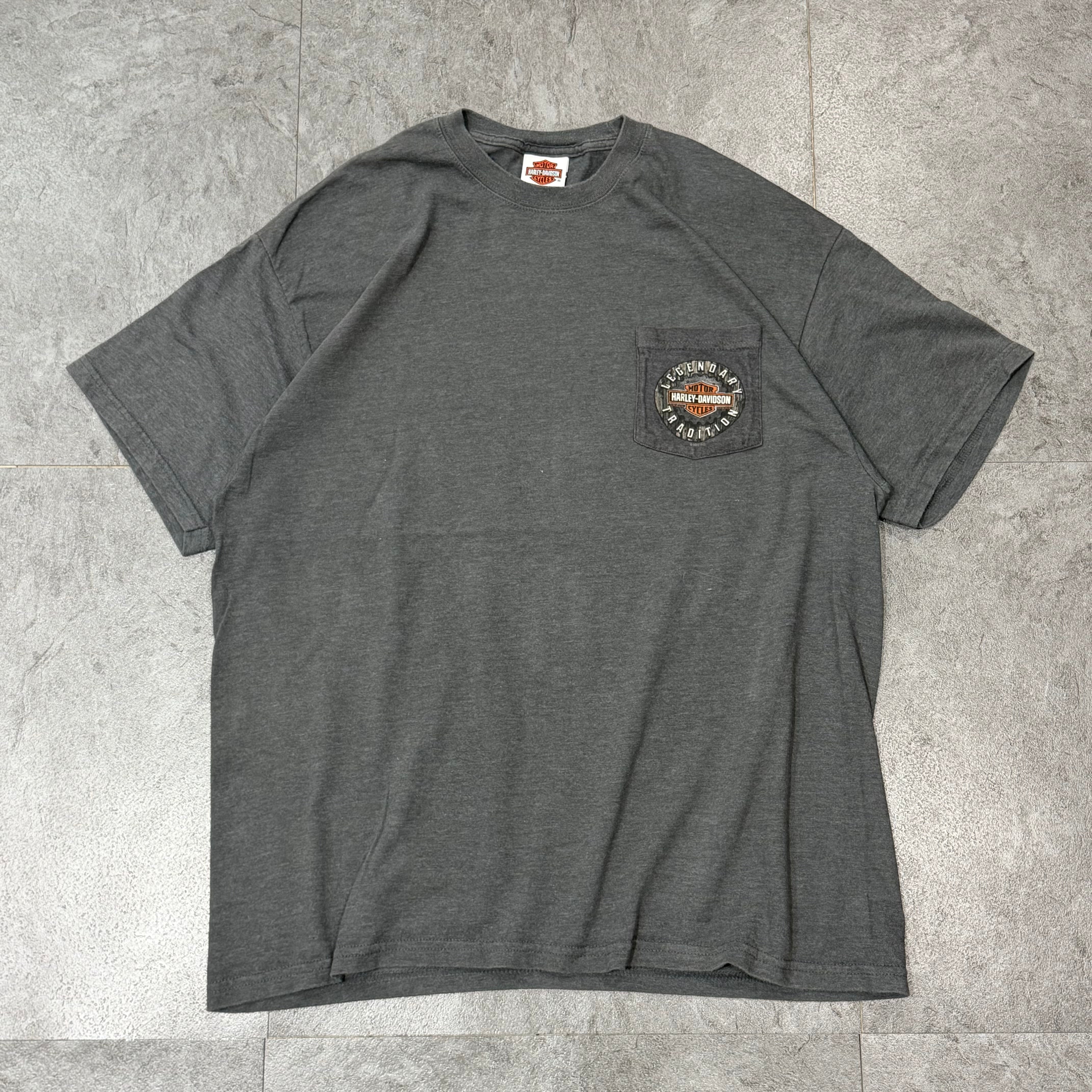 Harley-Davidson/ハーレーダビットソン – MUJIN