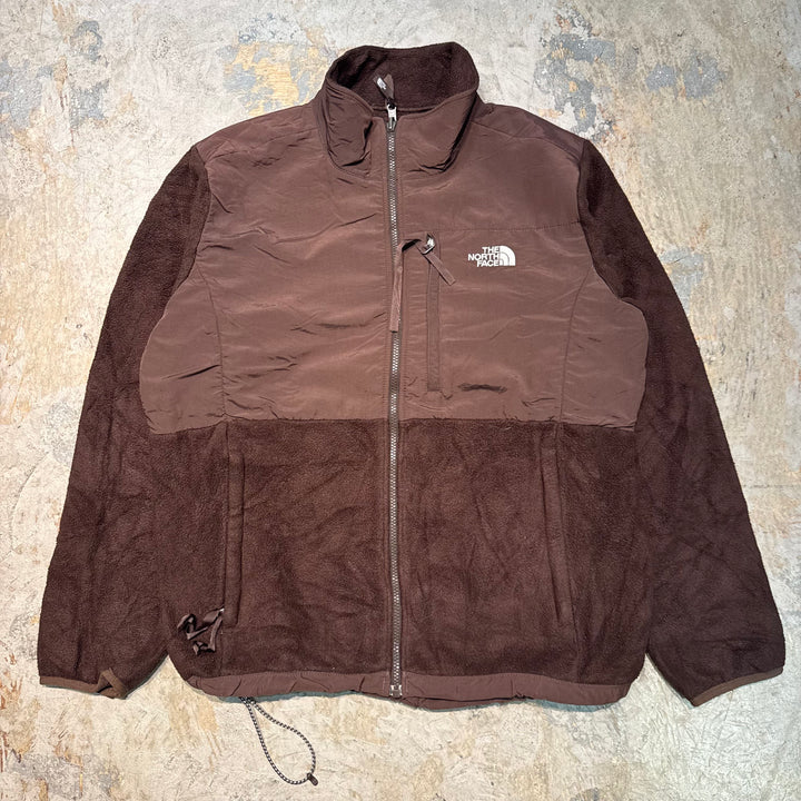 古着 THE NORTH FACE/ ザノースフェイス/ フルジップフリースジャケット/ サイズXL