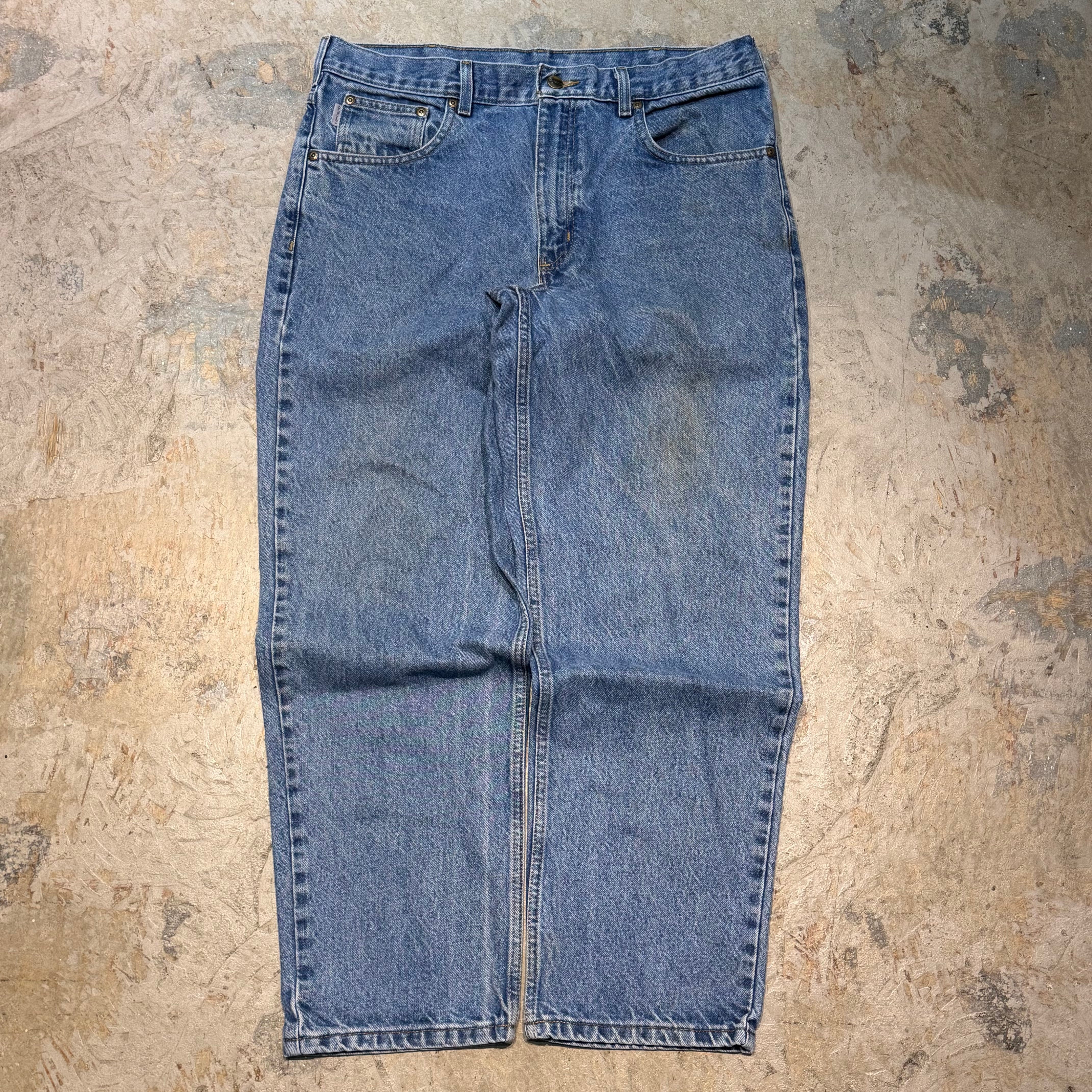 Carhartt/カーハート – MUJIN