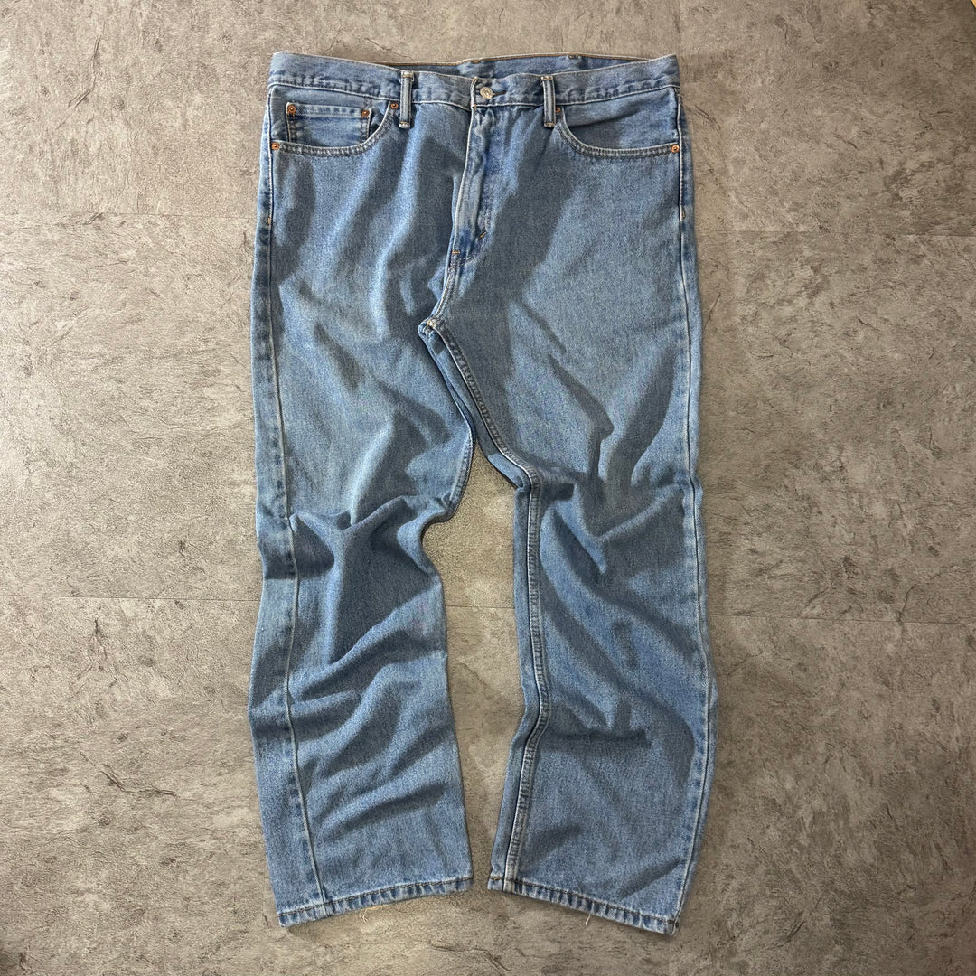 古着 Levi's/ リーバイス/デニムパンツ/ 505/ 実寸サイズ38×31