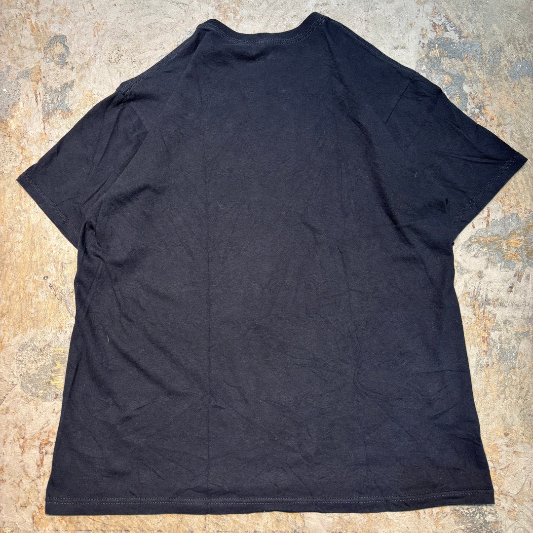 Used clothing LED ZEPPELIN/ Led Zeppelin/ Artist T-shirt/ Size L