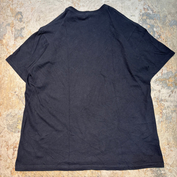 Used clothing LED ZEPPELIN/ Led Zeppelin/ Artist T-shirt/ Size L