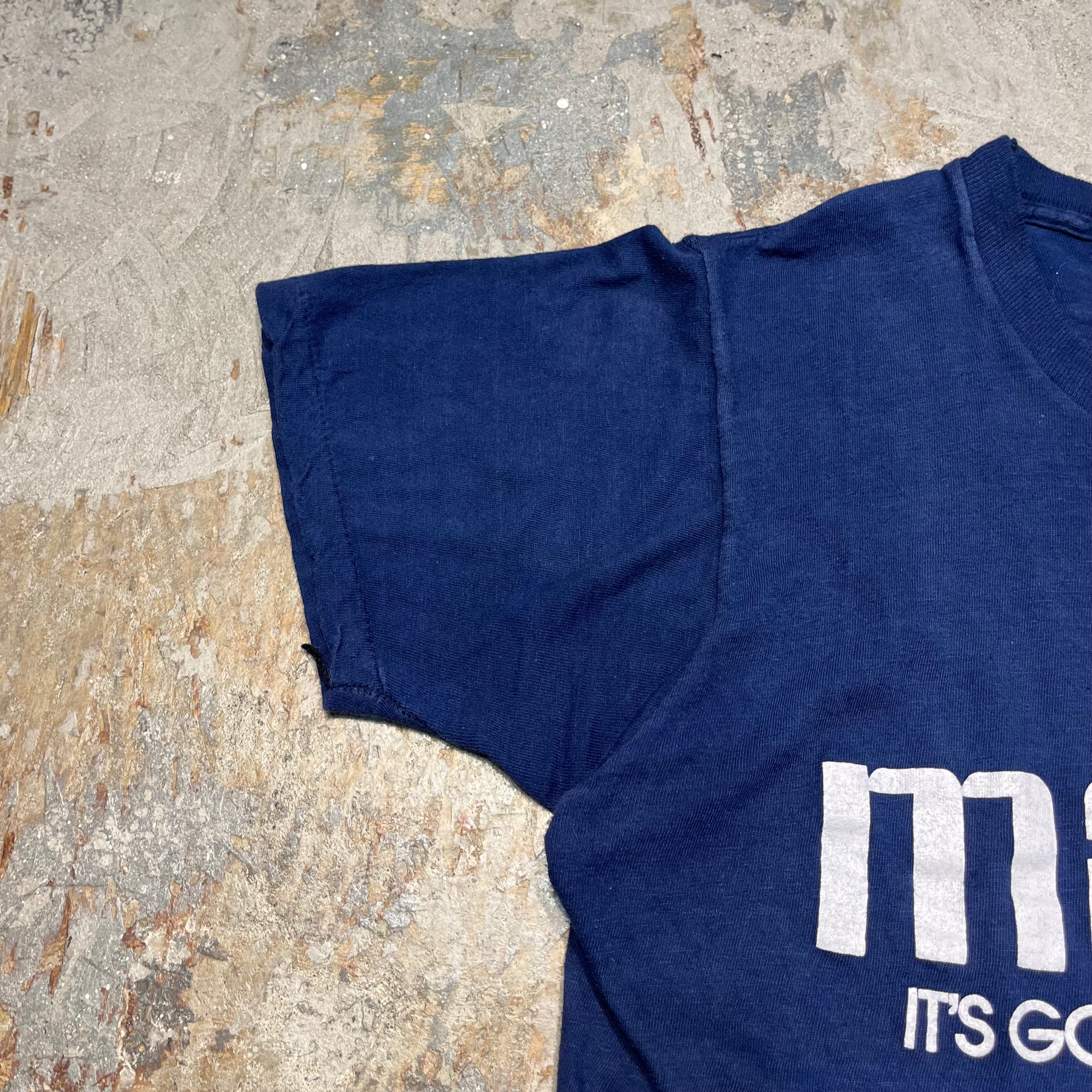 アイルランド製 スクリーンスターズ ビンテージ ハードロックカフェ Tシャツ M Hardrock/ハードロックカフェ – 古着屋 MUJIN