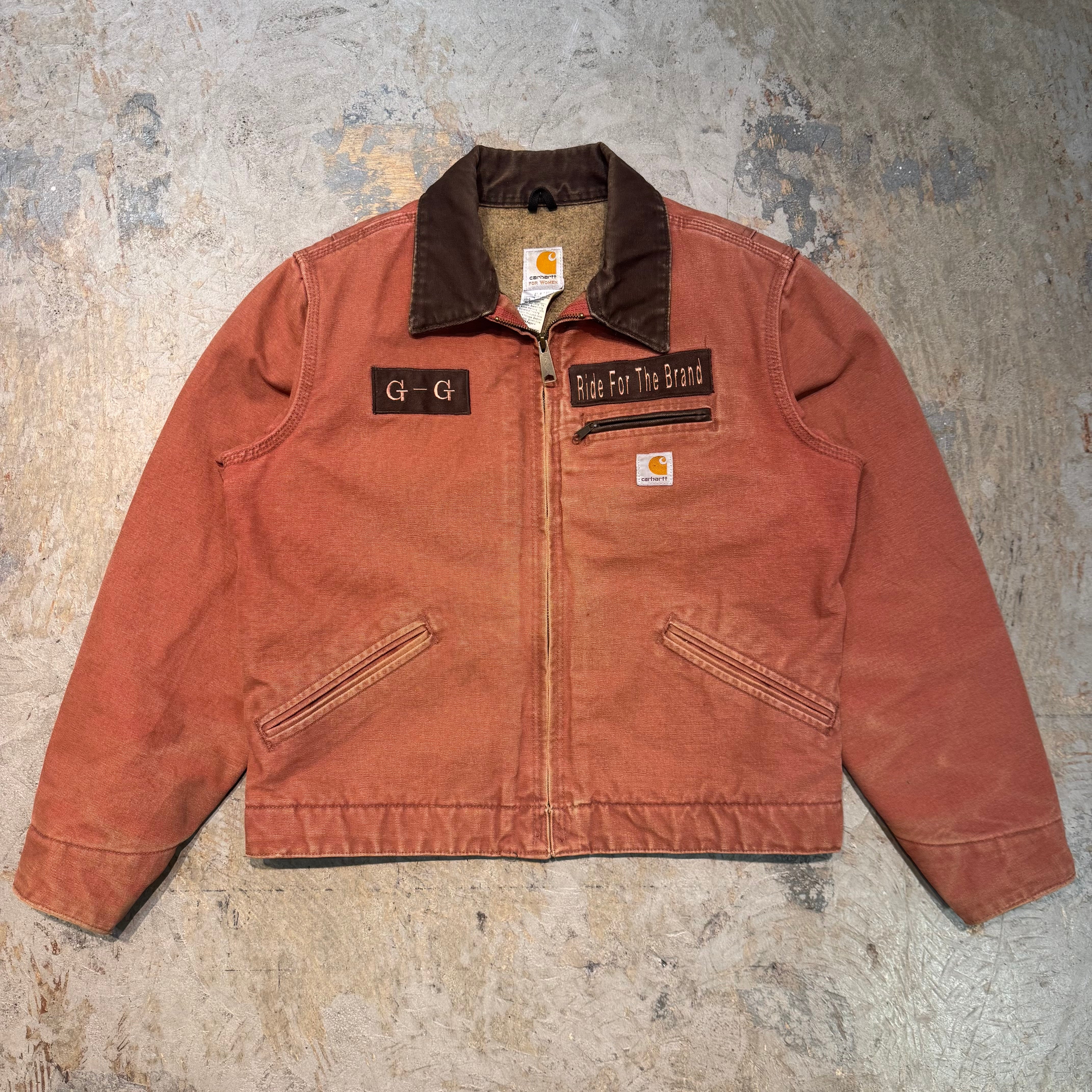 Carhartt/カーハート ジャケット 古着通販｜ダック・ワークジャケット