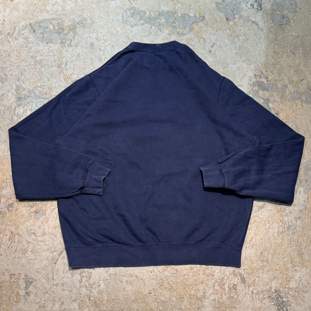 古着　NIKE/ ナイキ/ クルーネックスウェット/ サイズXL