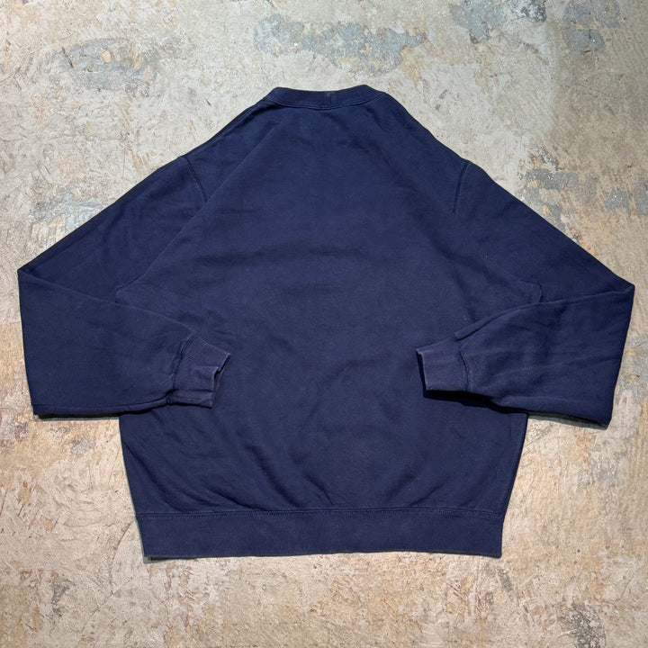 古着　NIKE/ ナイキ/ クルーネックスウェット/ サイズXL