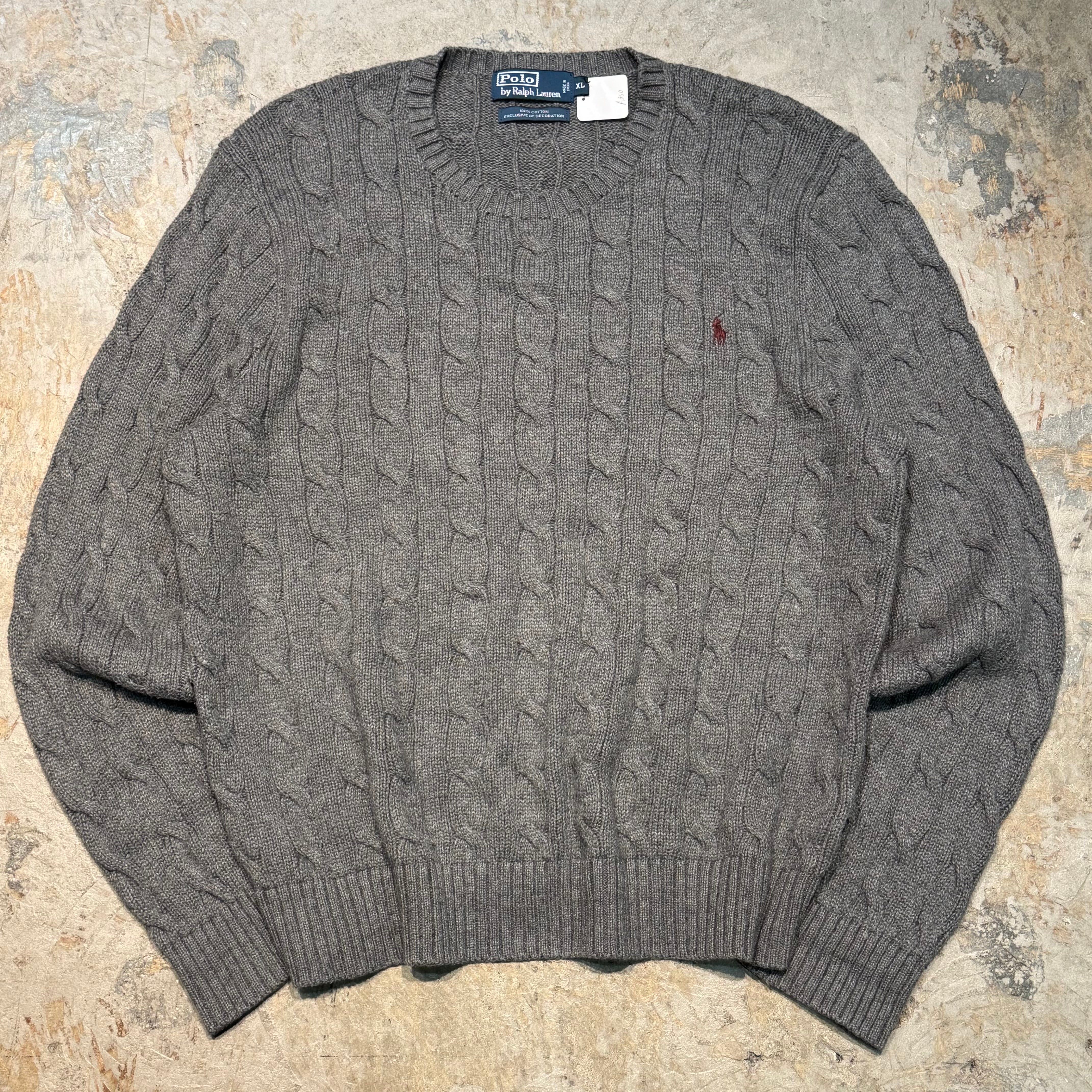 Polo Ralph Lauren 古着好き POLO Ralph Lauren 1990's- Patchwork Shirt & Pants ラルフ