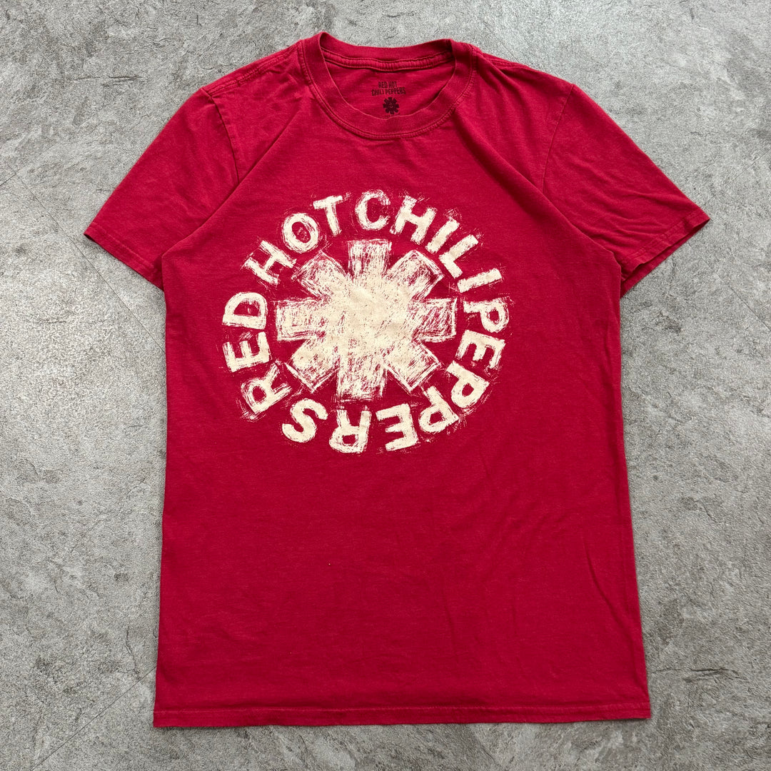 古着 RED HOT CHILI PEPPERS/レッド･ホット･チリ･ペッパーズ Tシャツ/サイズS