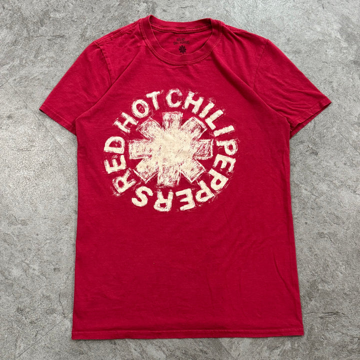 古着 RED HOT CHILI PEPPERS/レッド･ホット･チリ･ペッパーズ Tシャツ/サイズS