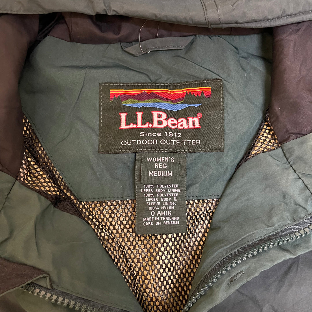 1770 古着L.L.Bean/エルエルビーン/Mountain Parka/GORE-TEX 1770 古着L.L.Bean/エルエルビーン/Mountain Parka/GORE-TEX