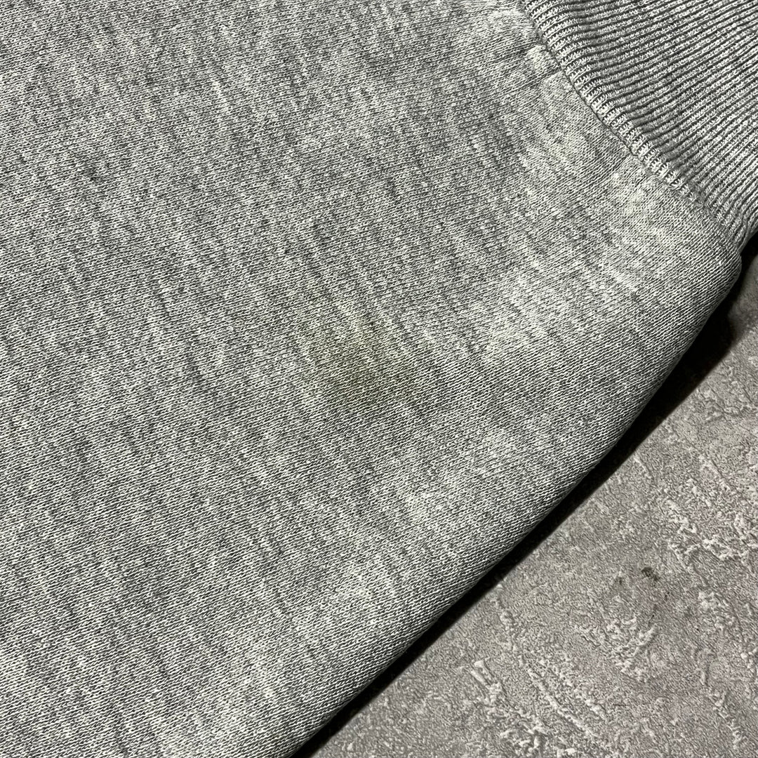 古着 90's〜 RUSSELLATHLETIC/ ラッセル アスレチック/ クルーネックブランクスウェット/ サイズXL