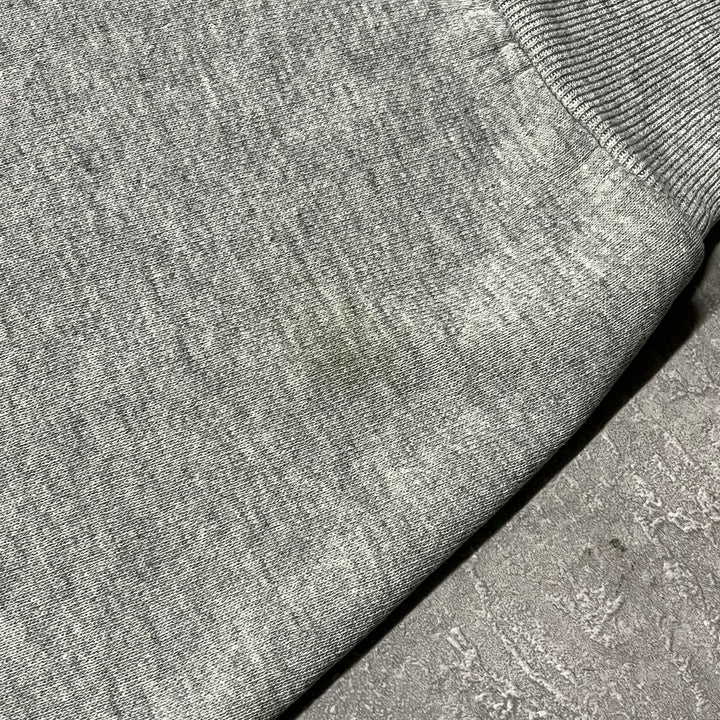 古着 90's〜 RUSSELLATHLETIC/ ラッセル アスレチック/ クルーネックブランクスウェット/ サイズXL