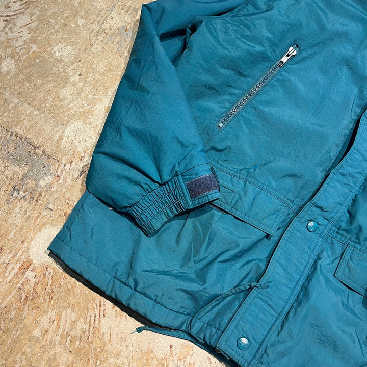 #3262 古着 L.L.Bean/エルエルビーン/mountain jacket/マウンテンジャケット/サイズXL相当