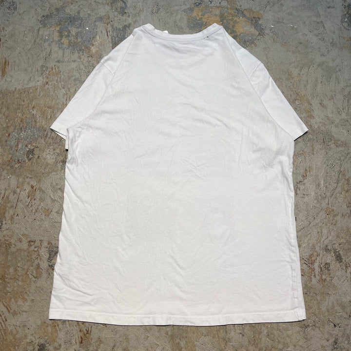 古着 USAVINTAGE / プリントTシャツ/ サイズL相当