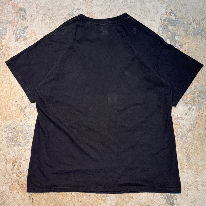 古着 USAVINTAGE/ ロン･スワンソン/ プリントTシャツ/ サイズL