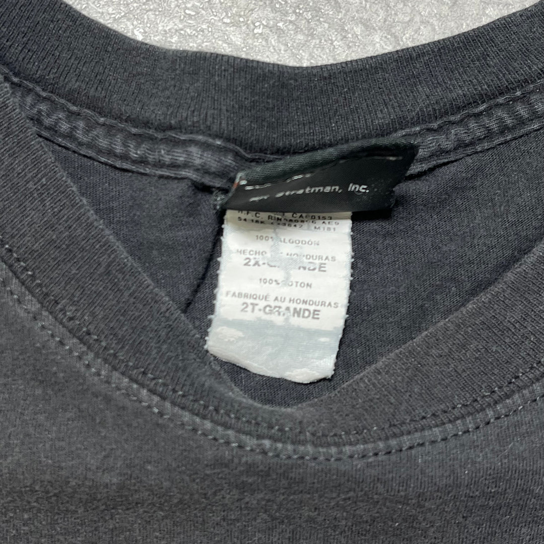 古着 Harley-Davidson/ハーレーダビッドソン/ プリントTシャツ/ サイズ2XL