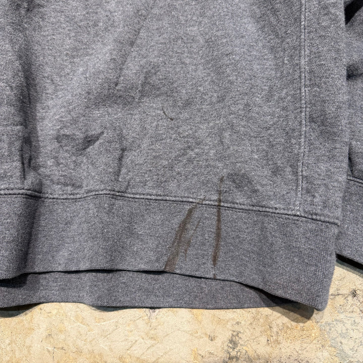 古着 NIKE/ ナイキ/ ワンポイント/ クルーネックスウェット/ サイズM