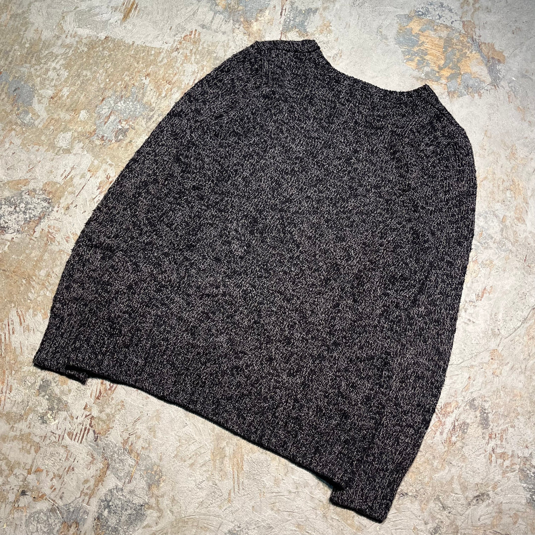 #3375 L.L.Bean/エルエルビーン/Crew neck cotton knit/クルーネックコットンニット/サイズM