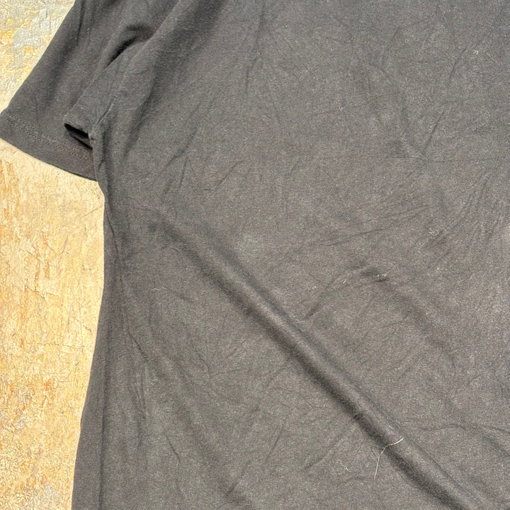 古着 AC/DC/エーシー･ディーシー / アーティストTシャツ/サイズM